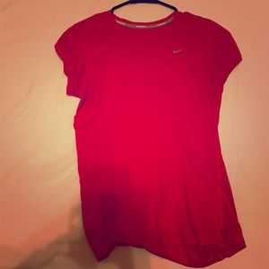 Nike shirt